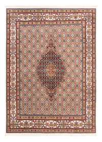 Moud Teppe 147x200cm - Persisk teppe – product image
