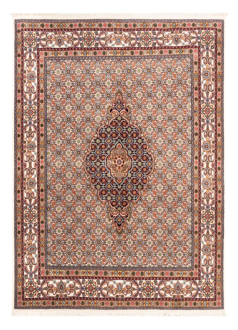 Moud Teppe 147x200cm - Persisk teppe