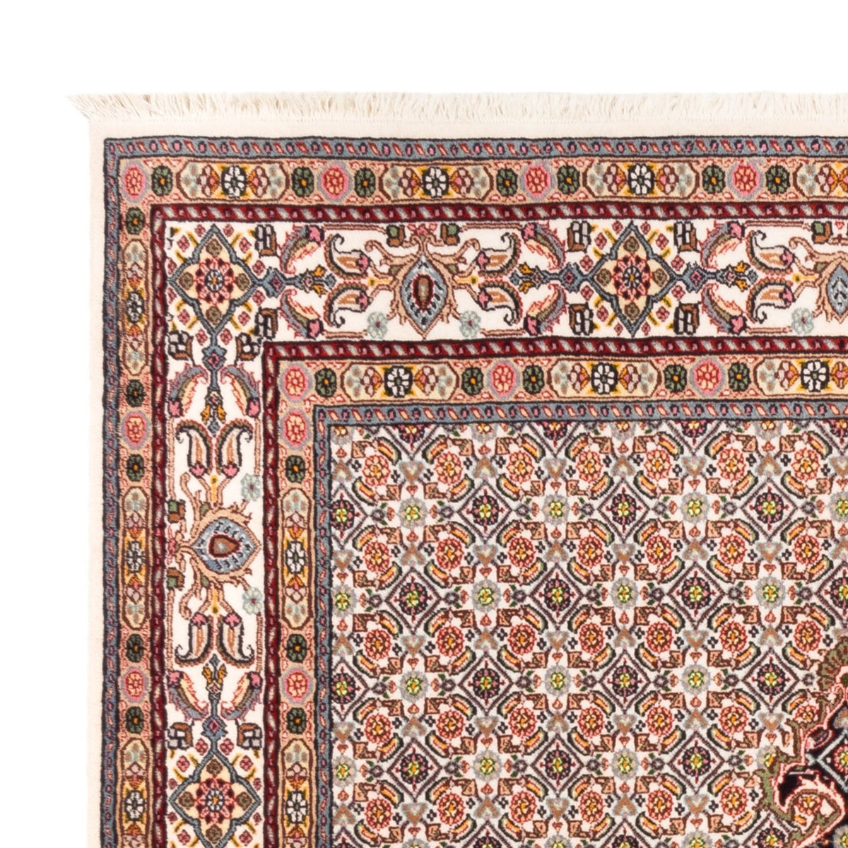 Moud Teppe 147x200cm - Persisk teppe