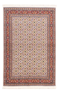 Moud Teppe 146x98cm - Persisk teppe – product image