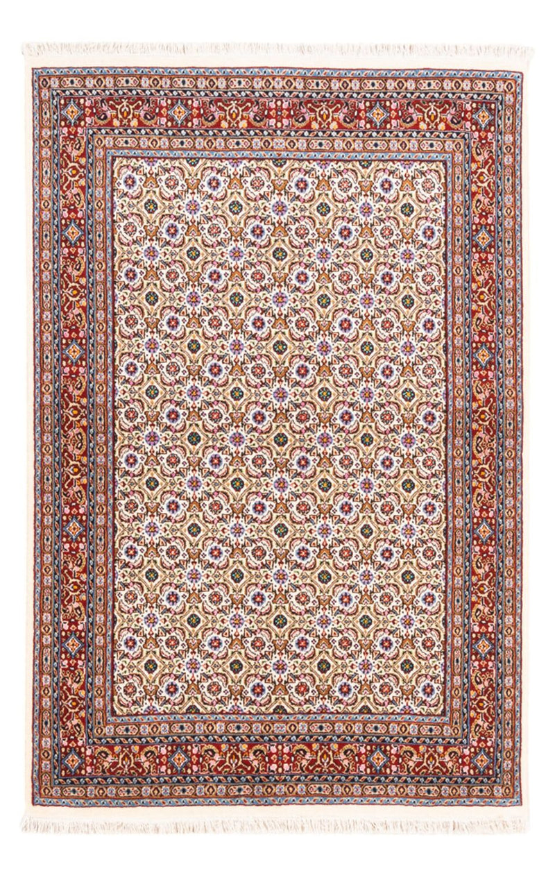 Moud Teppe 146x98cm - Persisk teppe
