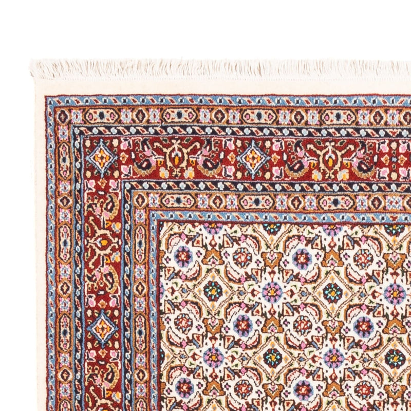 Moud Teppe 146x98cm - Persisk teppe