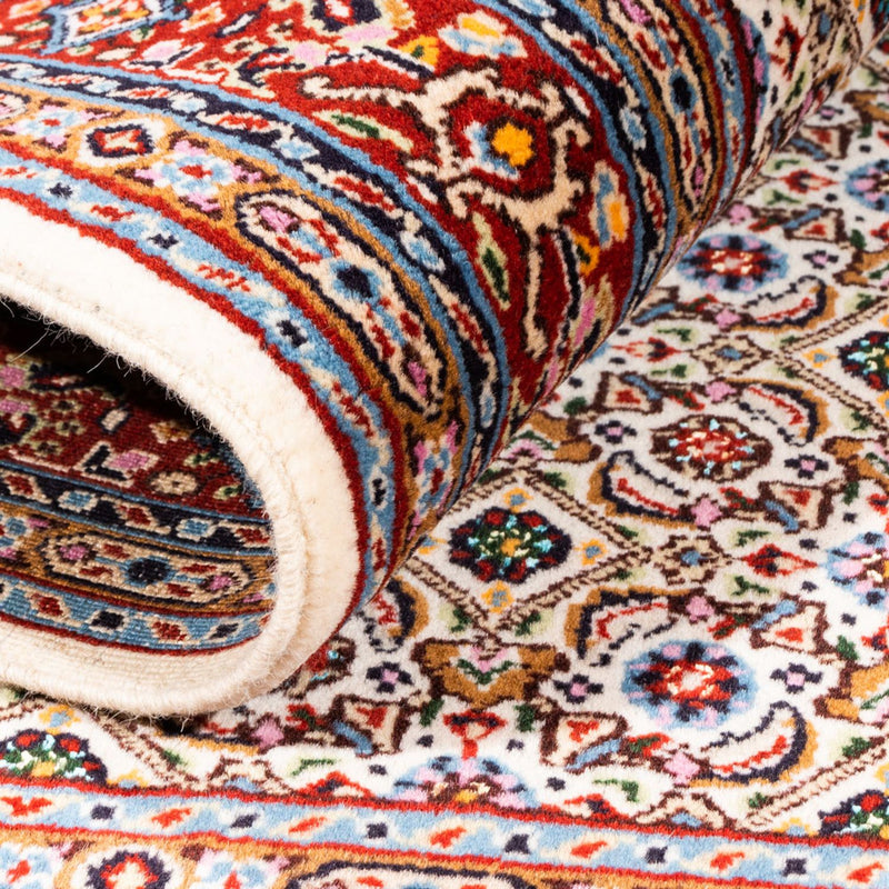 Moud Teppe 146x98cm - Persisk teppe