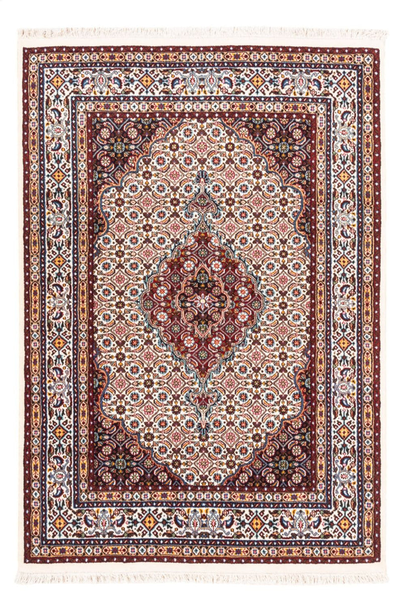 Moud Teppe 147x102cm - Persisk teppe