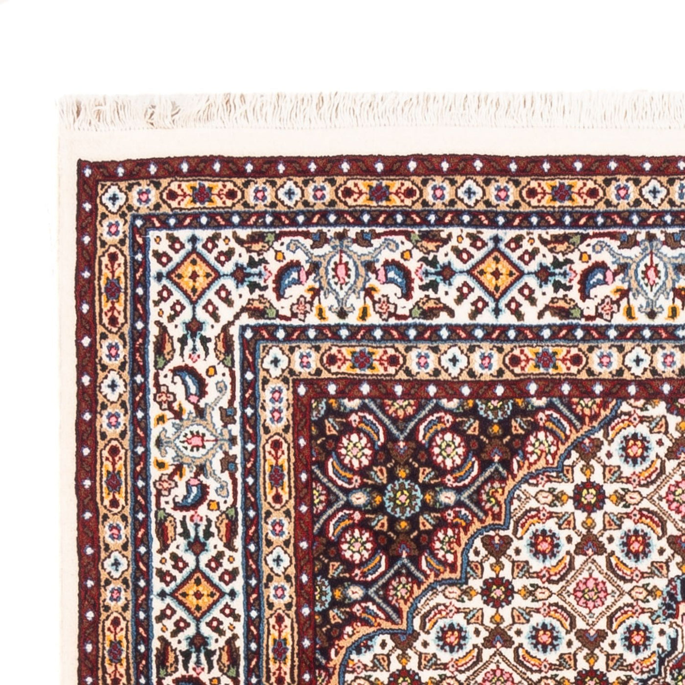 Moud Teppe 147x102cm - Persisk teppe
