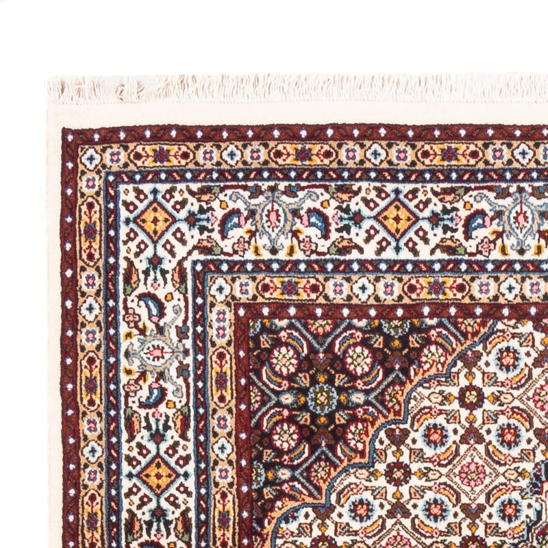 Moud Teppe 147x102cm - Persisk teppe