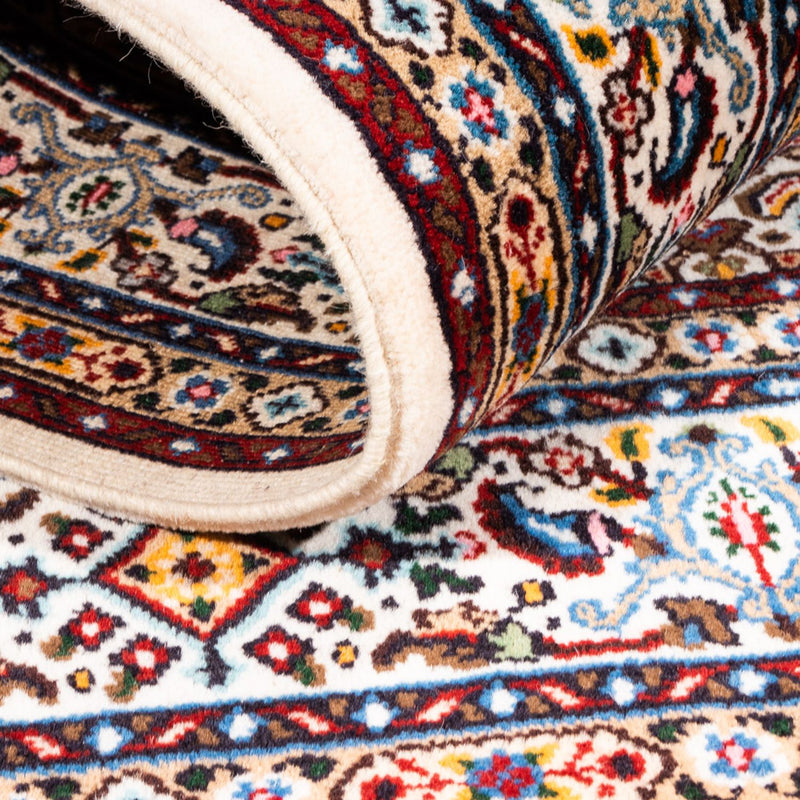 Moud Teppe 147x102cm - Persisk teppe