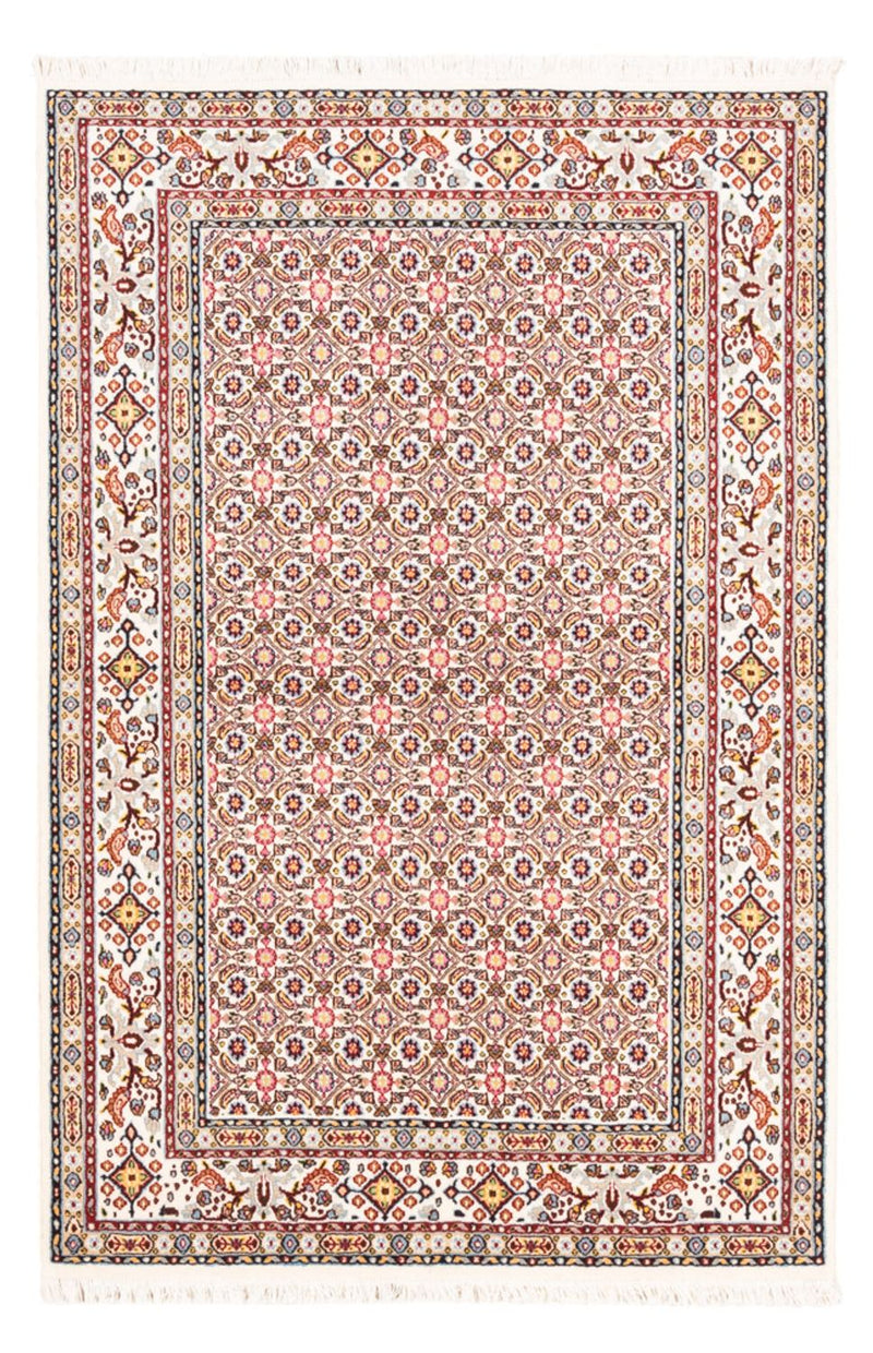 Moud Teppe 148x99cm - Persisk teppe