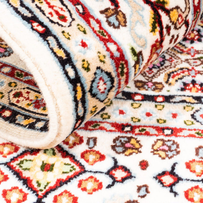 Moud Teppe 148x99cm - Persisk teppe