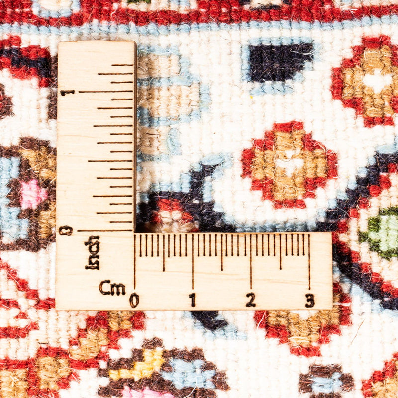 Moud Teppe 148x99cm - Persisk teppe