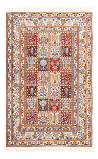 Moud Teppe 100x147cm - Persisk teppe – product image