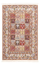 Moud Teppe 100x147cm - Persisk teppe