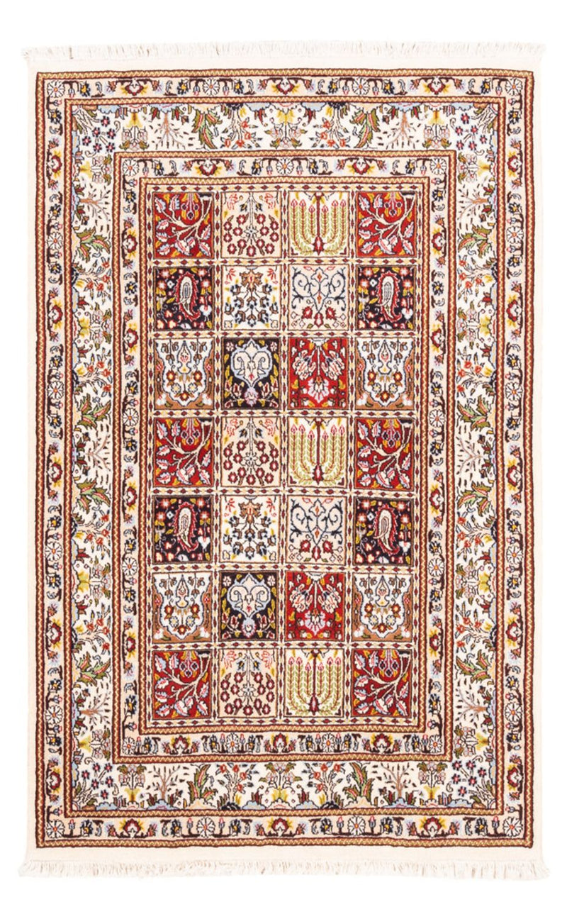 Moud Teppe 100x147cm - Persisk teppe