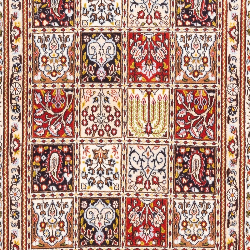 Moud Teppe 100x147cm - Persisk teppe