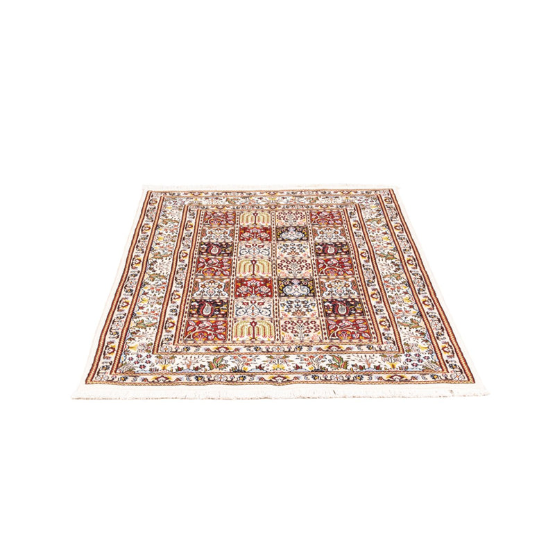 Moud Teppe 100x147cm - Persisk teppe