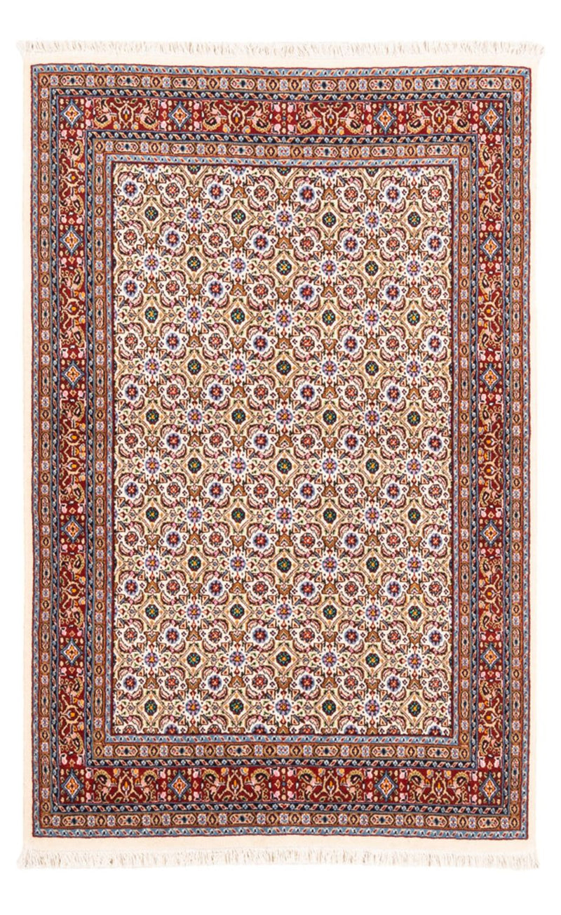 Moud Teppe 147x95cm - Persisk teppe