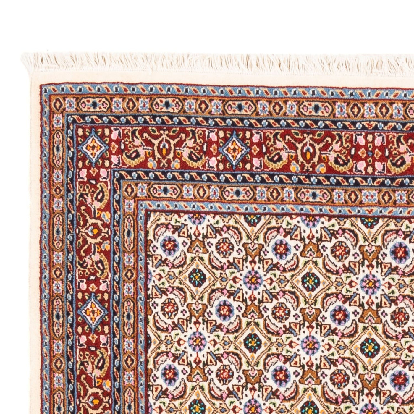 Moud Teppe 147x95cm - Persisk teppe