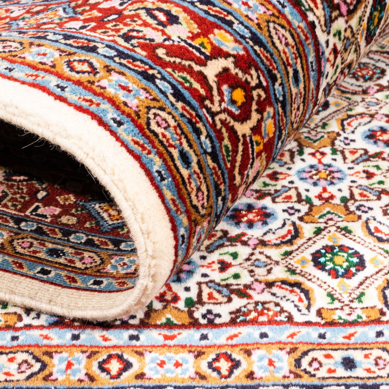 Moud Teppe 147x95cm - Persisk teppe