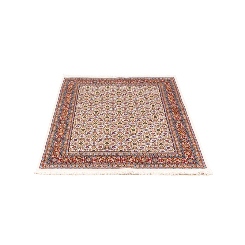 Moud Teppe 147x95cm - Persisk teppe