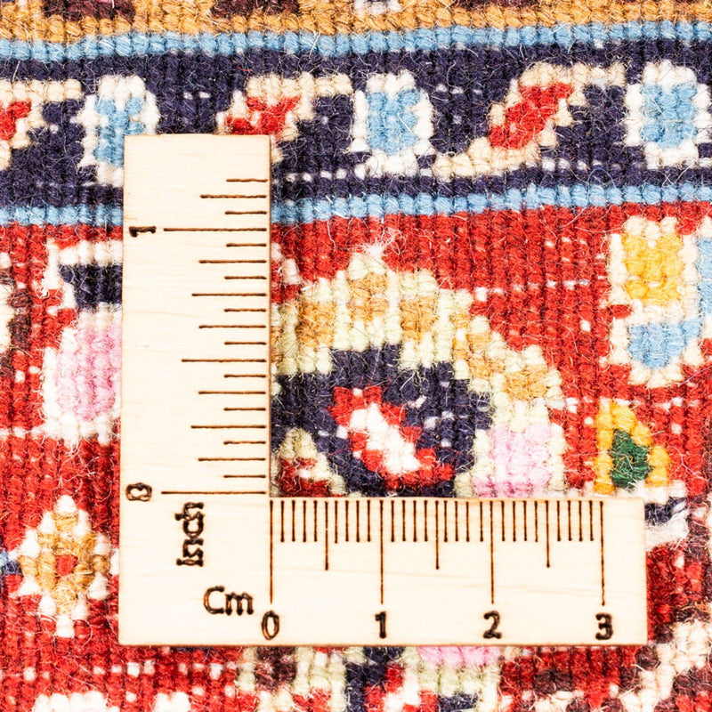 Moud Teppe 147x95cm - Persisk teppe
