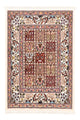 Moud Teppe 116x80cm - Persisk teppe