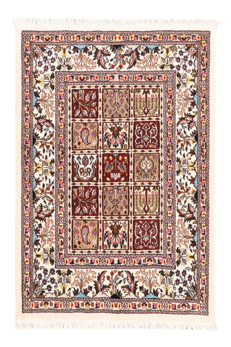 Moud Teppe 116x80cm - Persisk teppe