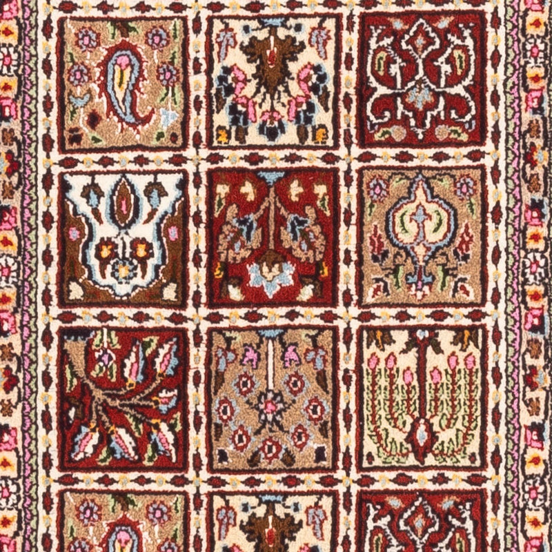 Moud Teppe 116x80cm - Persisk teppe