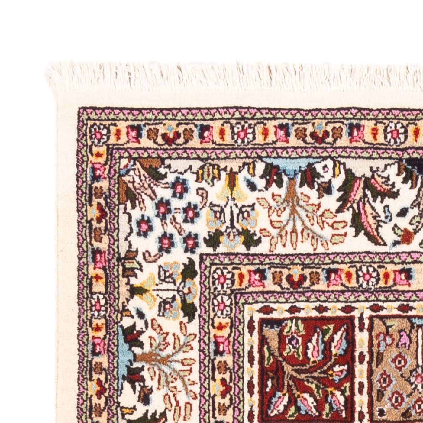 Moud Teppe 116x80cm - Persisk teppe
