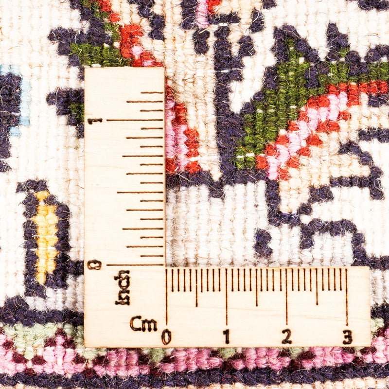 Moud Teppe 116x80cm - Persisk teppe