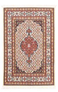 Moud Teppe 115x76cm - Persisk teppe – product image