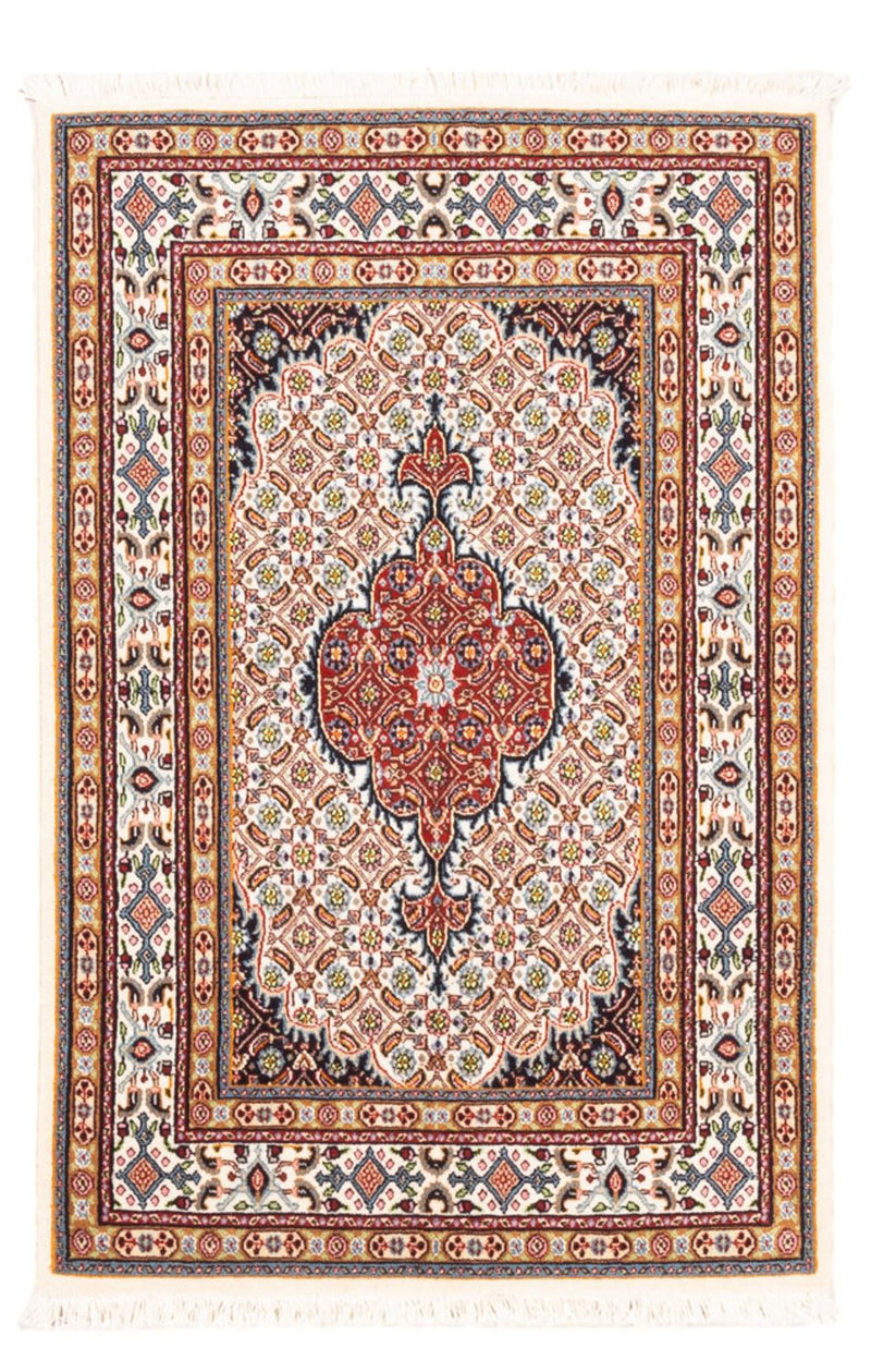 Moud Teppe 115x76cm - Persisk teppe