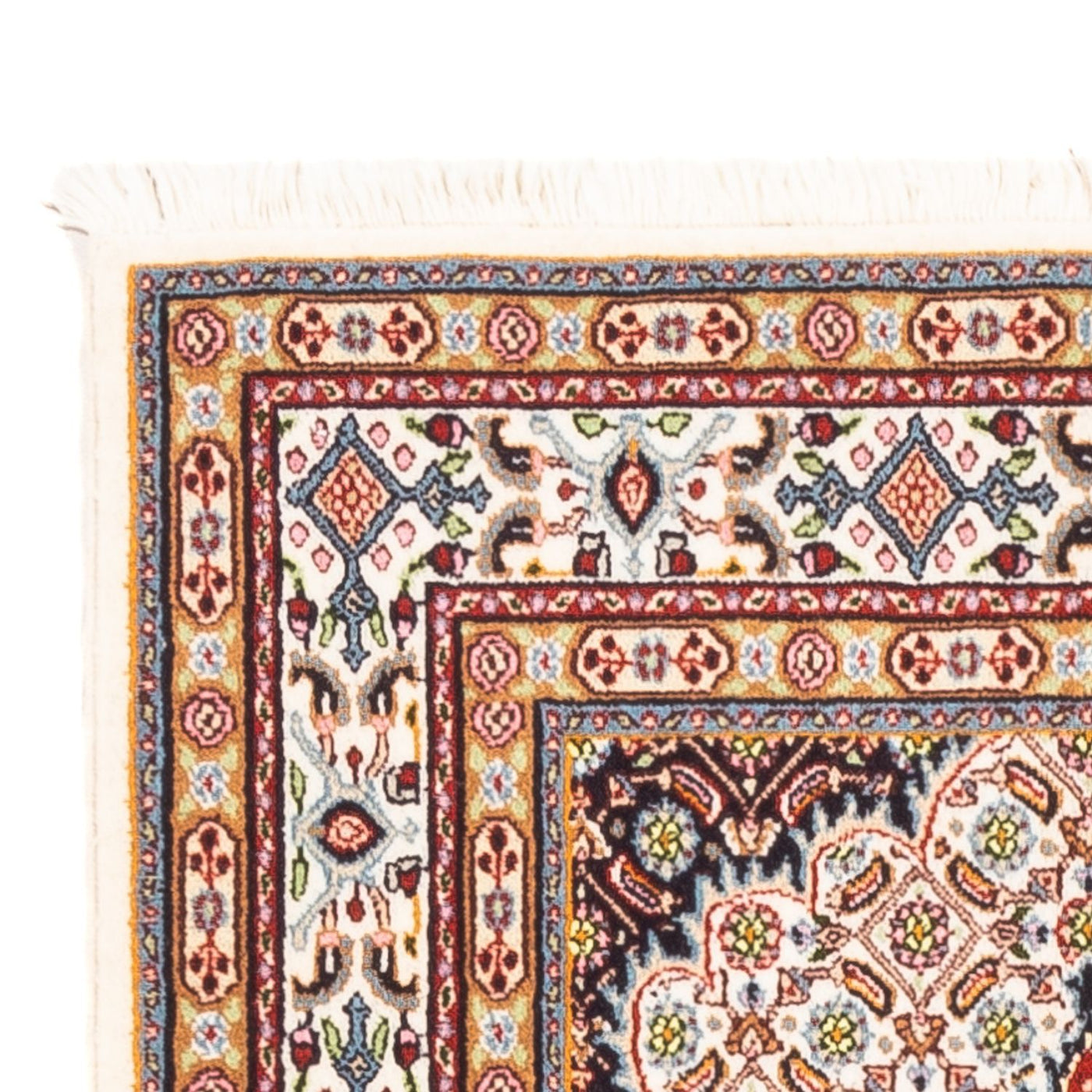 Moud Teppe 115x76cm - Persisk teppe