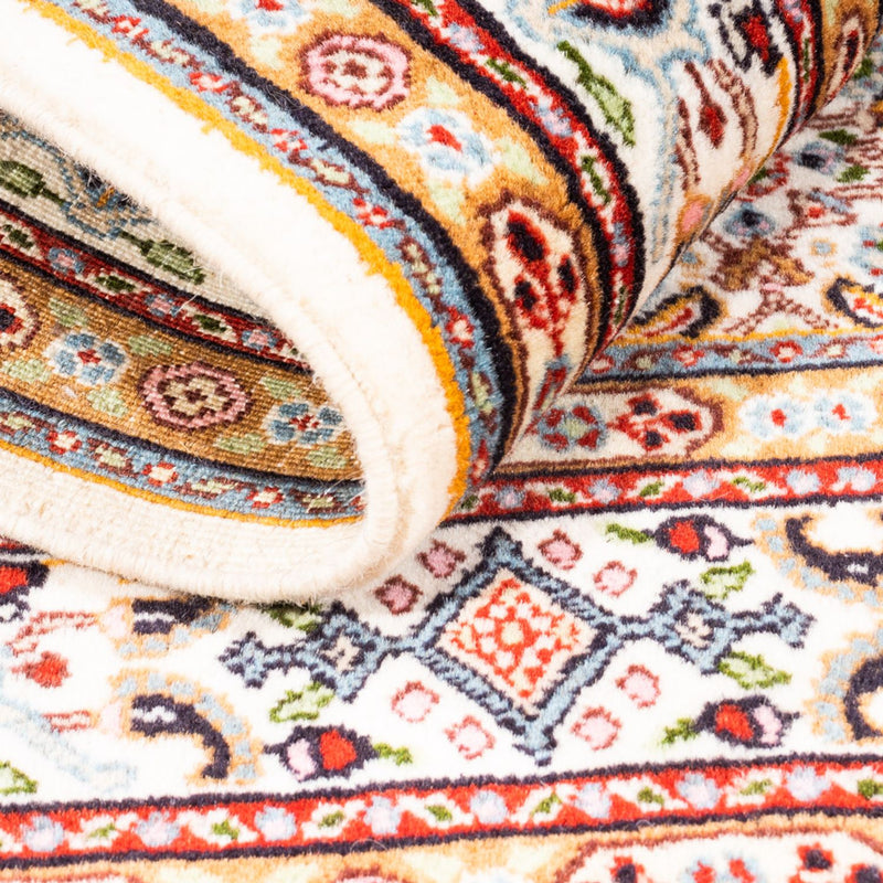 Moud Teppe 115x76cm - Persisk teppe