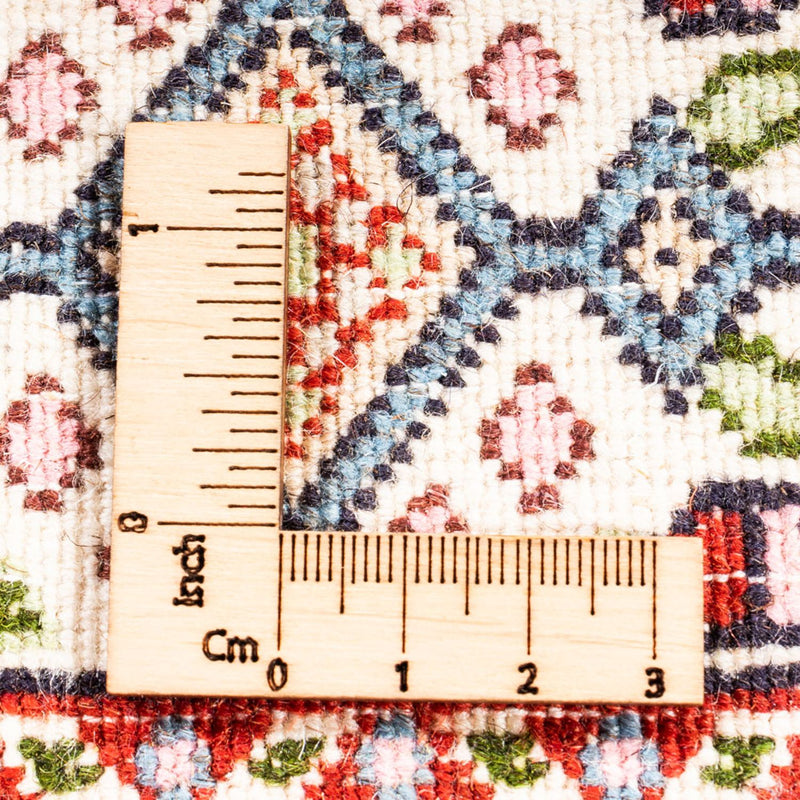 Moud Teppe 115x76cm - Persisk teppe