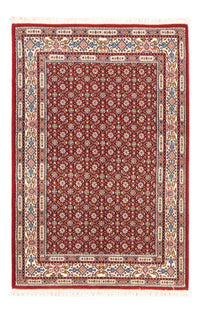 Moud Teppe 113x80cm - Persisk teppe – product image