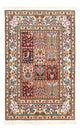 Moud Teppe 77x119cm - Persisk teppe