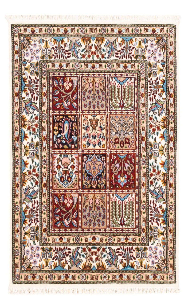 Moud Teppe 77x119cm - Persisk teppe