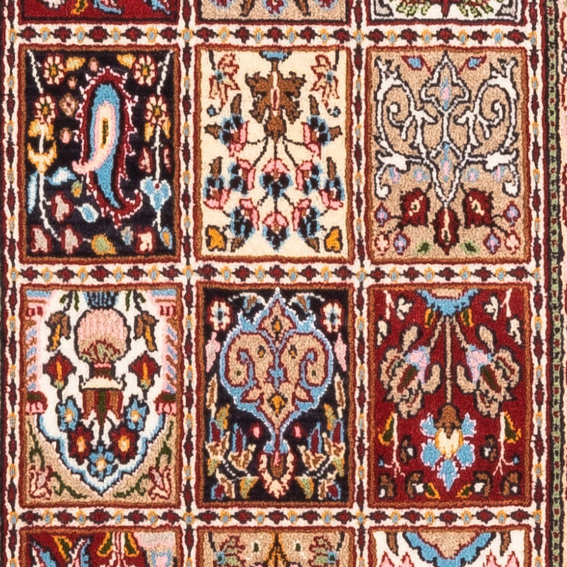 Moud Teppe 77x119cm - Persisk teppe