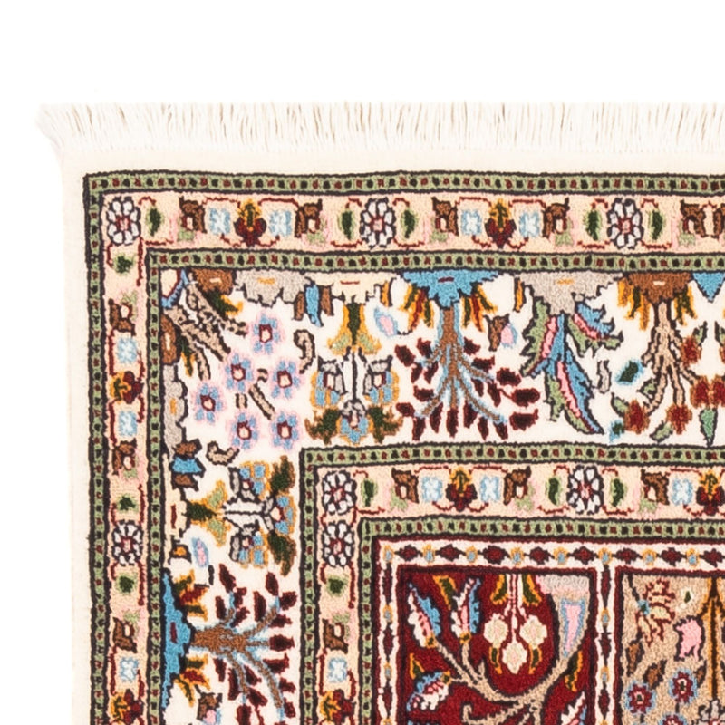 Moud Teppe 77x119cm - Persisk teppe