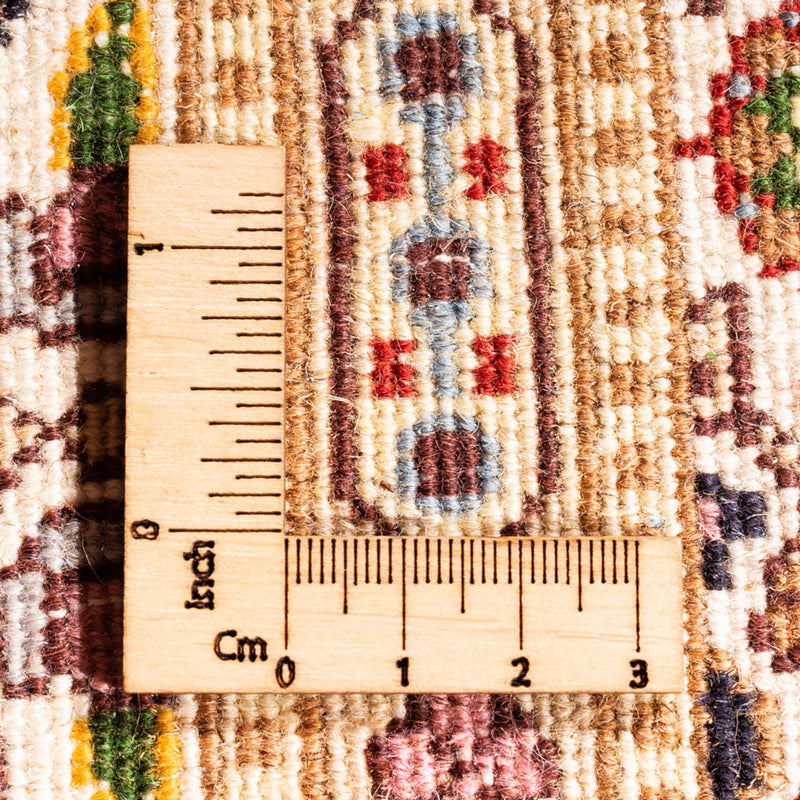 Moud Teppe 286x80cm - Persisk teppe