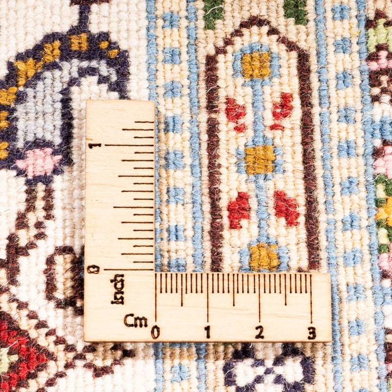 Moud Teppe 291x80cm - Persisk teppe