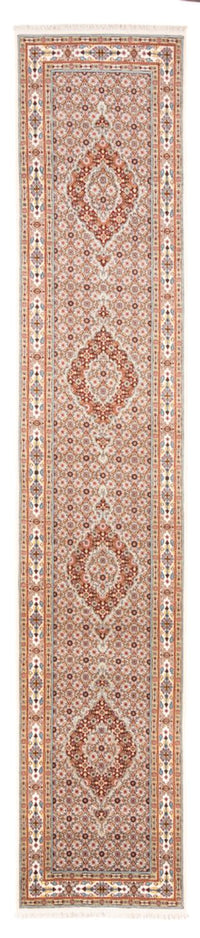 Moud Teppe 390x76cm - Persisk teppe – product image