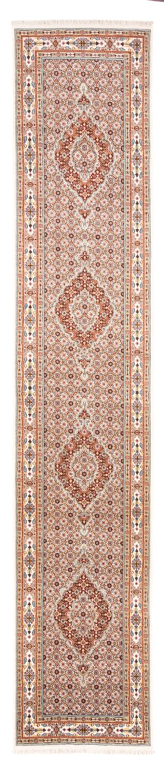Moud Teppe 76x390cm - Persisk teppe