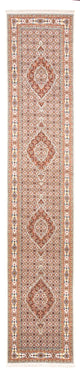 Moud Teppe 390x76cm - Persisk teppe