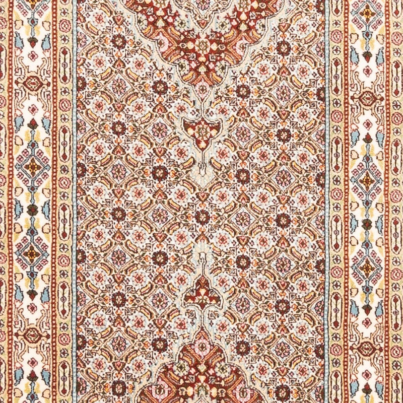 Moud Teppe 390x76cm - Persisk teppe