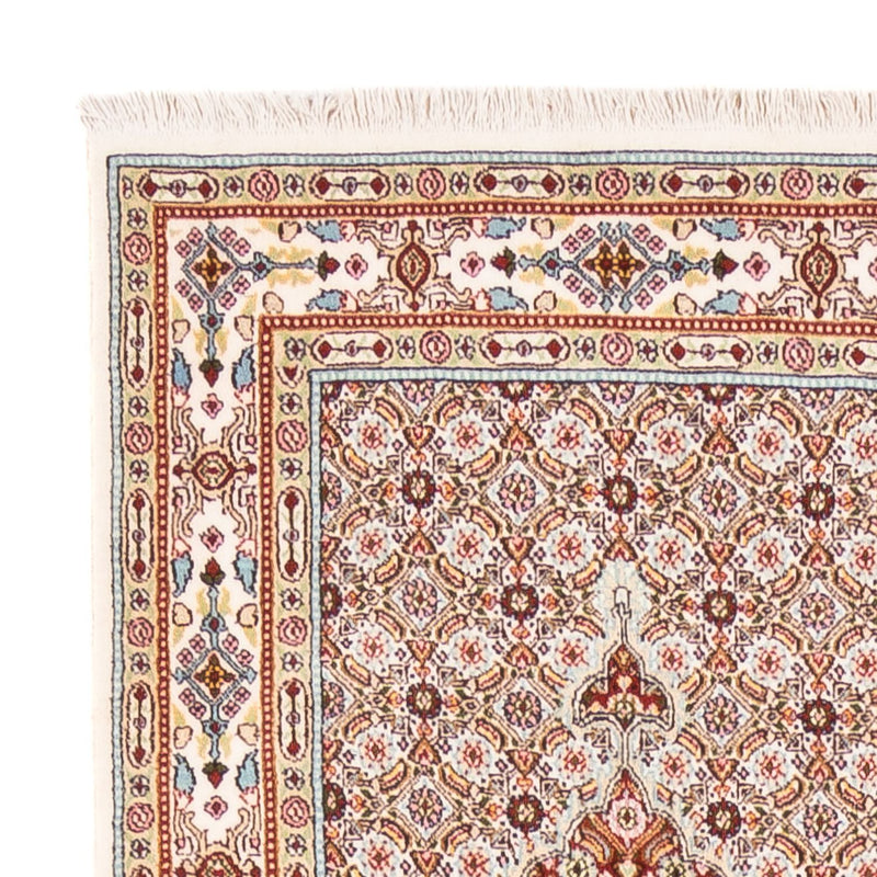 Moud Teppe 390x76cm - Persisk teppe