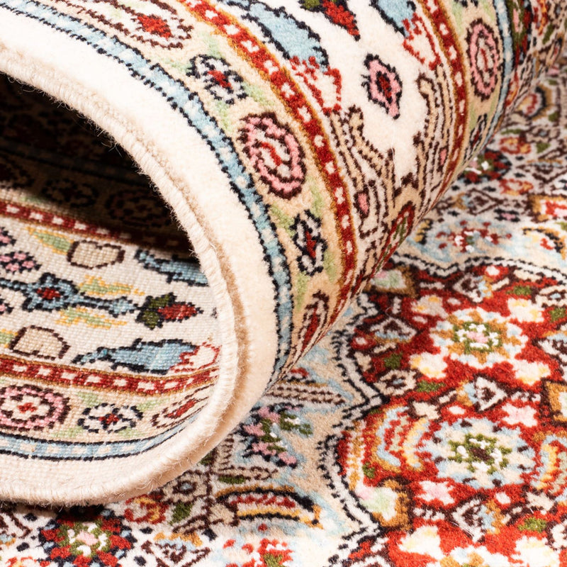 Moud Teppe 390x76cm - Persisk teppe