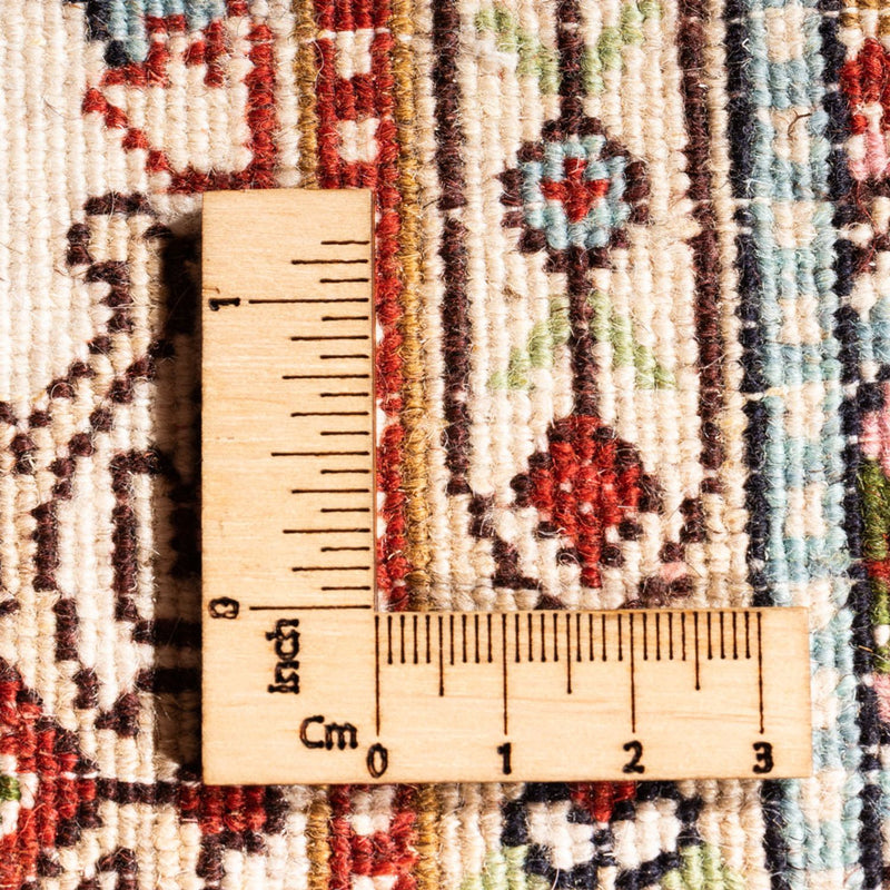 Moud Teppe 390x76cm - Persisk teppe