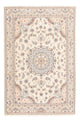 Nain - 6 la Teppe 153x106cm - Persisk teppe
