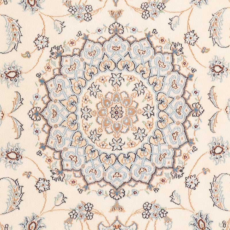 Nain - 6 la Teppe 153x106cm - Persisk teppe